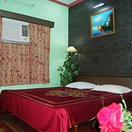 Hotel Vatika 댈하우지 외부 사진