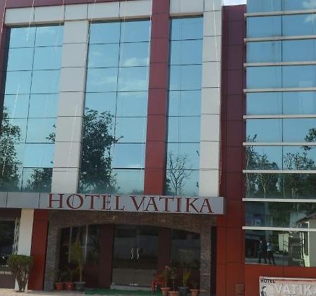 Hotel Vatika 댈하우지 외부 사진